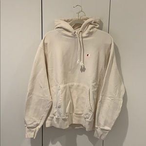 Champion hoodie